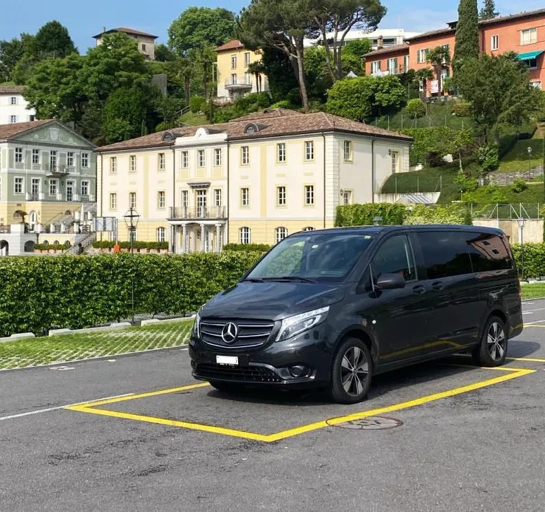 taxi Locarno